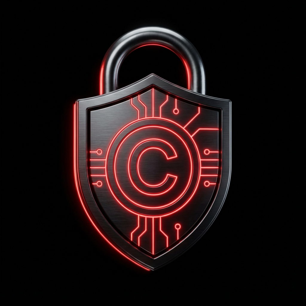 Copyright Protection